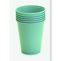 Medline Blue 5- oz. Plastic Drinking Cup (Case of 2500)