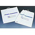 Medline Bag, Belong, Drwstrg, Wht, 18 inch x 20 inch (Case of 250)