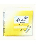 Molimed Classic Maxi Pad Liner (Case of 168)