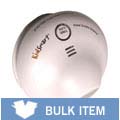 KidSmart Vocal Smoke Detector (bulk pack of 8)
