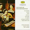 VARIOUS ARTISTS - BEST OF THE RENAISSANCE [IMPORT]