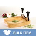 2-piece Mezzaluna Set (Case of 6)