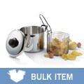 3.8-quart Stainless Steel Stovetop Fryer (Case of 4)