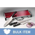 3-piece Cutlery Set (Case of 12)