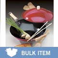 5-piece Wok Set (Case of 6)
