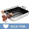 Aluminum Roaster (Case of 2)