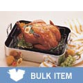 Roaster with Rack (case of 2)