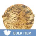 Indian Leather Drum (Case of 2)