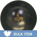 Small Brass Singing Bowl, Nepal (case of 2)