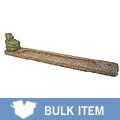 Happy Man Incense Holder (case of 2)