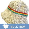 Hemp Cotton Hat, Nepal (Case of 2)