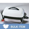 16-Inch Electric Skillet with DiamondCoat (Case of 3)