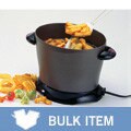 Presto Dual Daddy Deep Fryer (Case of 2)