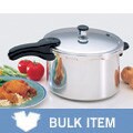 Presto 8 Qt. Aluminum Cooker (case of 2)