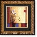 Don Li-Leger Meditation Framed Art Print