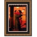 Jack Vettriano Back Where You Belong Framed Art