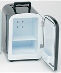 Personal Cooler/ Warmer Black Mini Fridge (Case of 2)