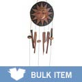 Balinese Sun and Moon Bamboo Chime (Case of 2)