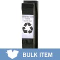 Hewlett Packard 51640 Compatible Yellow Ink Cartridges (Pack of 4) (Remanufactured)