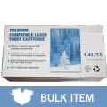 Hewlett Packard C4129X Compatible Laser Toner Cartridge (bulk pack of 2)