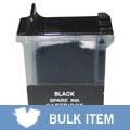 Brother LC-31 Compatible Black Ink Cartridge (6-pack)
