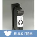 Hewlett Packard 6615 Compatible Black Inkjet (Pack of 4) (Remanufactured)