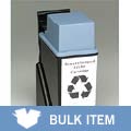 Hewlett Packard 51629 Compatible Black Inkjet (bulk pack of 4) (Remanufactured)