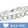 Sterling Silver Men's Bracelet (Case of 3)