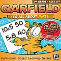 Garfield: It's All About Math [JC] [Ages 6-7]