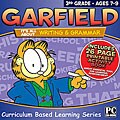 Garfield: It's All About Writing and Grammer [JC] [Ages 7-9]