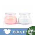 SoyRoma Oil Fragrance 10-ounce Spa Jar Lotion Candle (Case of 6)