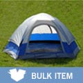 Grip 6-person Pop-up Dome Tent (case of 3)