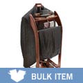 Clothes Valet Stand (Case of 4)