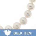 Cultured Freshwater Pearl Strand (8-9 mm) (Case of 3)