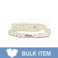 Akoya Cultured Pearl Necklace (7-7.5 mm) (Case of 2)
