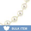 Cultured Akoya Pearl Necklace (6-6.5 mm) (Case of 3)