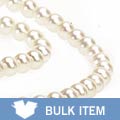 Cultured Freshwater Pearl Strand and Bracelet Set (5-6 mm) (Case of 3)