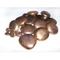 Professional 16-pack Copperstone Massage Set