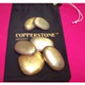 Home Use 6-pack Massaging Copperstone Set