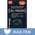 Cell Phone Antenna Booster (Case of 10)