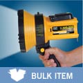 Rechargeable Halogen Light (case of 4)