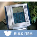 LCD Phone w/ Talking Caller ID (Case of 8)