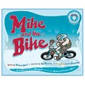 Mike and the Bike Interactive Book & CD