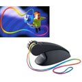 UV Black String Thing Toy