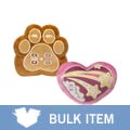 Plush Radio Cushion (case of 12)