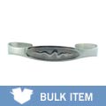 Snake Design Bracelet (Case of 3)