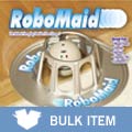 Robomaid Sweepers (case of 6)