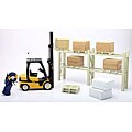 Yale VX Series 1:14 Remote Control Fork Lift Set