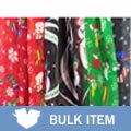 Christmas Scarves (case of 12)