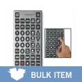 Jumbo Universal Remote (Case of 4)